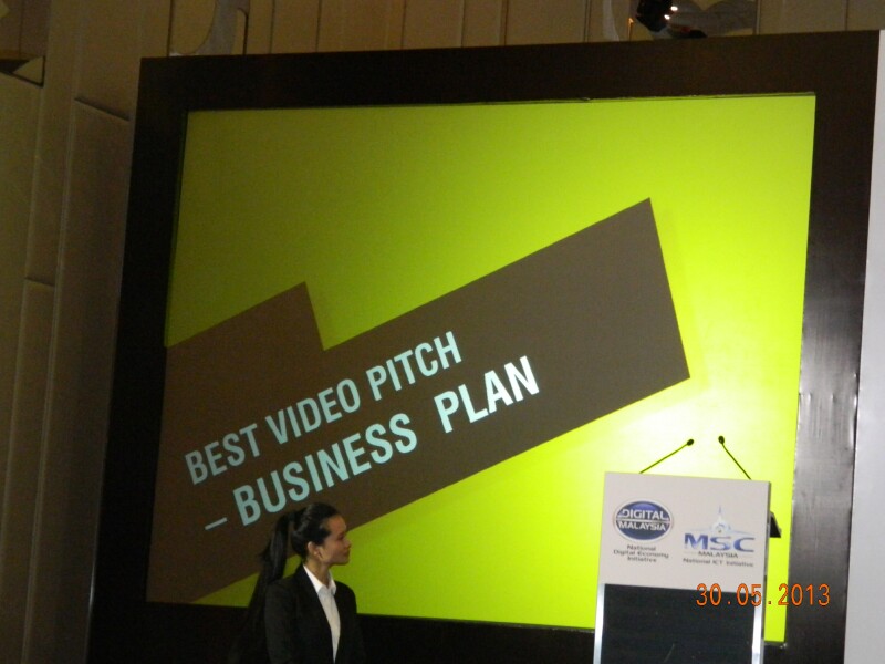 MIBPC 2013 Awards - 33 MIBPC 2013 Awards - 33